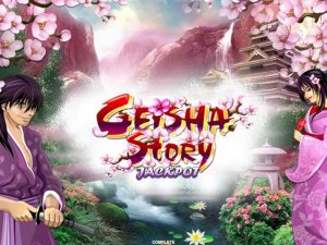แนะนำเกม Geisha Story อีกหนึ่งเกมสล็อตออนไลน์ทำเงิน