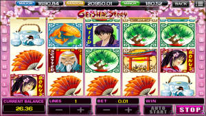 แนะนำเกม-Geisha-Story-เล่นง่ายๆได้เงินง่ายๆ